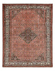 Hamadan Rug 198x155cm - Persian Rugs