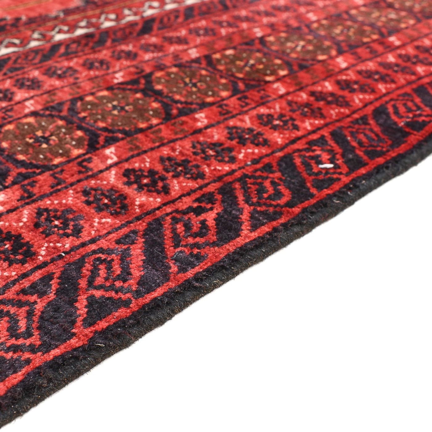 Belutsch Rug 180x100cm - Oriental Rug