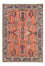 Perser Rug - Nomadic - 191 x 129 cm - light red