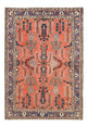 Nahavand Rug 191x129cm - Persian Rugs