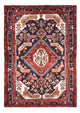 Nahavand Rug 210x143cm - Persian Rugs