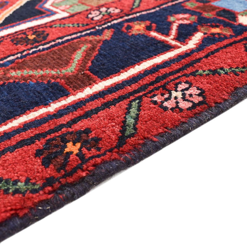 Nahavand Rug 210x143cm - Persian Rugs