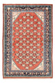 Perser Rug - Nomadic - 193 x 120 cm - red