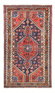 Tuserkan Rug 145x81cm - Persian Rugs