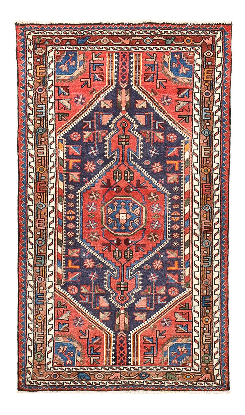 Tuserkan Rug 145x81cm - Persian Rugs