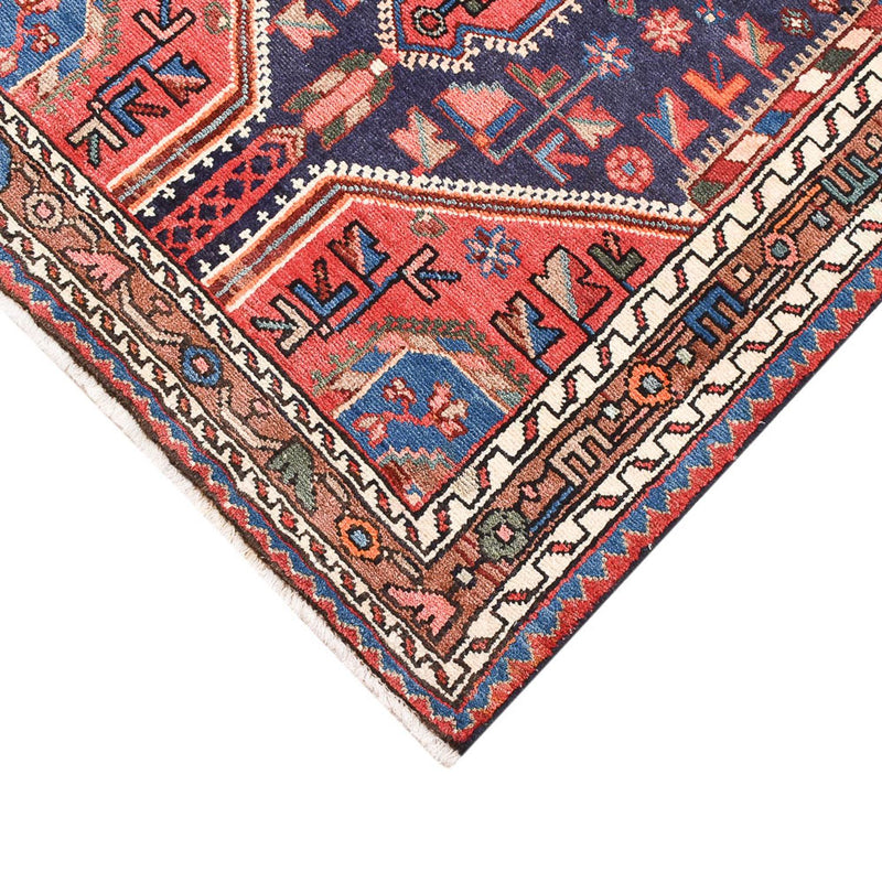 Tuserkan Rug 145x81cm - Persian Rugs