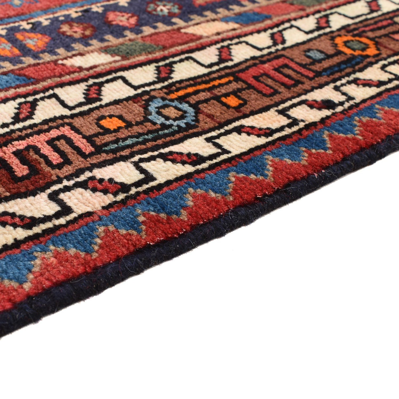 Tuserkan Rug 145x81cm - Persian Rugs