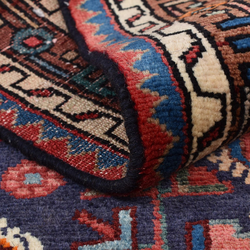 Tuserkan Rug 145x81cm - Persian Rugs