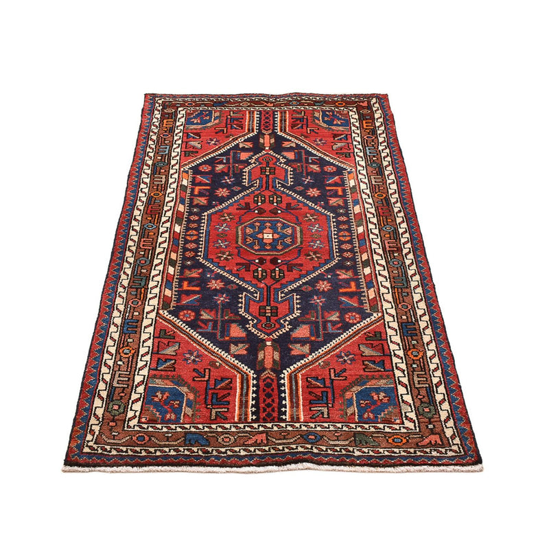 Tuserkan Rug 145x81cm - Persian Rugs