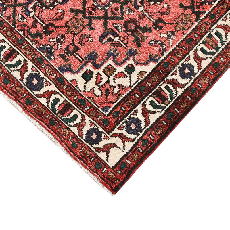 Hosseinabad Rug 149x107cm - Persian Rugs