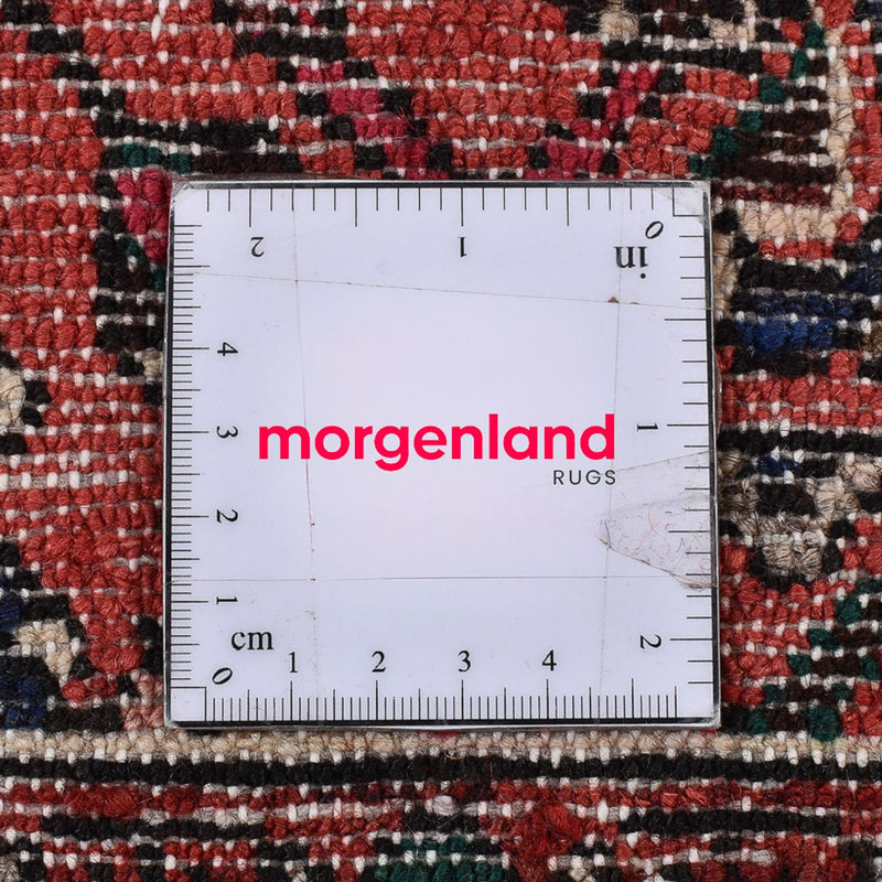 Hosseinabad Rug 149x107cm - Persian Rugs