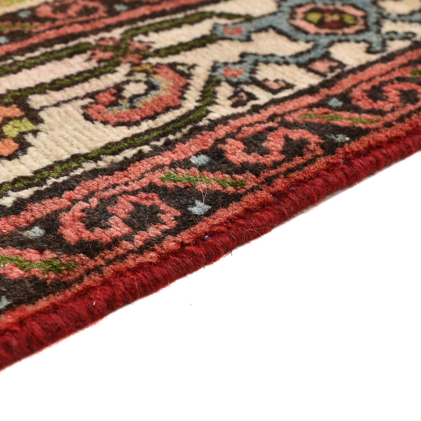 Hamadan Rug 148x108cm - Persian Rugs