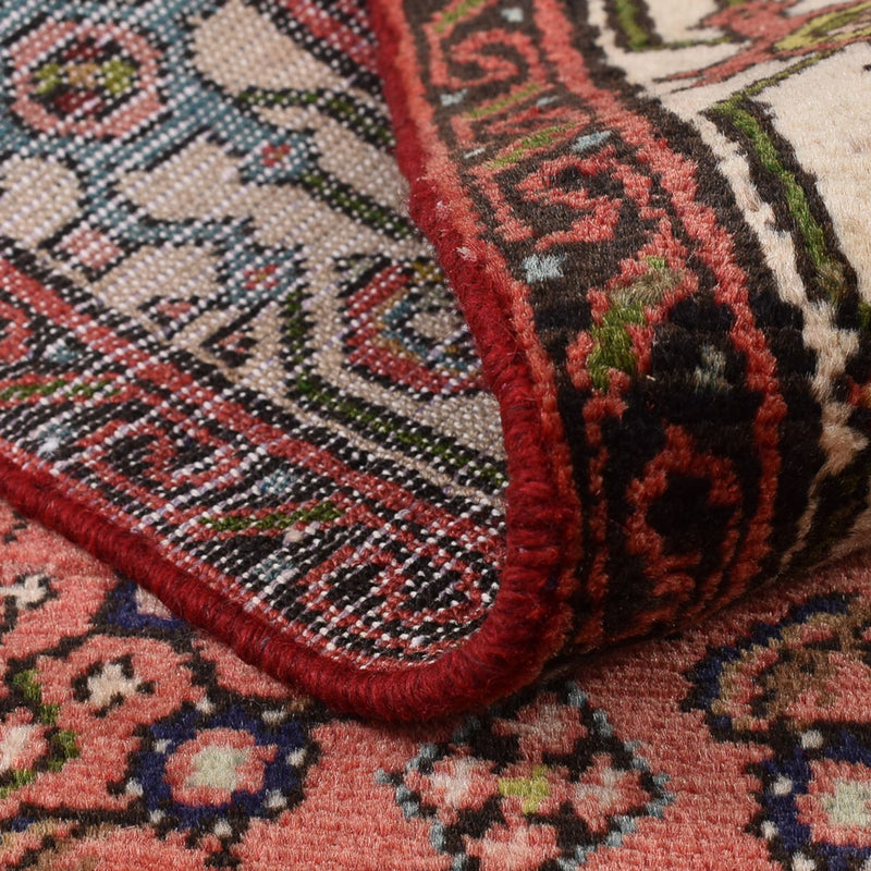 Hamadan Rug 148x108cm - Persian Rugs