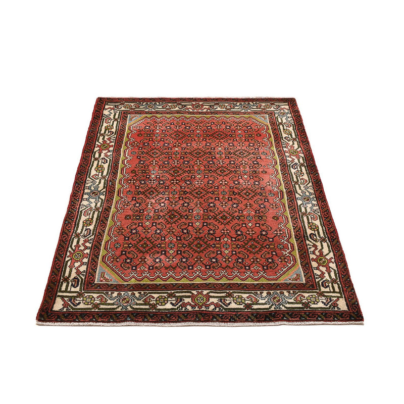 Hamadan Rug 148x108cm - Persian Rugs