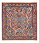 Sarouk Rug 110x99cm - Persian Rugs