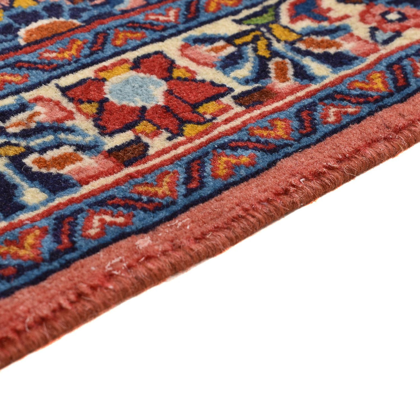 Sarouk Rug 110x99cm - Persian Rugs