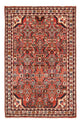 Hosseinabad Rug 142x87cm - Persian Rugs