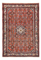 Hamadan Rug 142x94cm - Persian Rugs