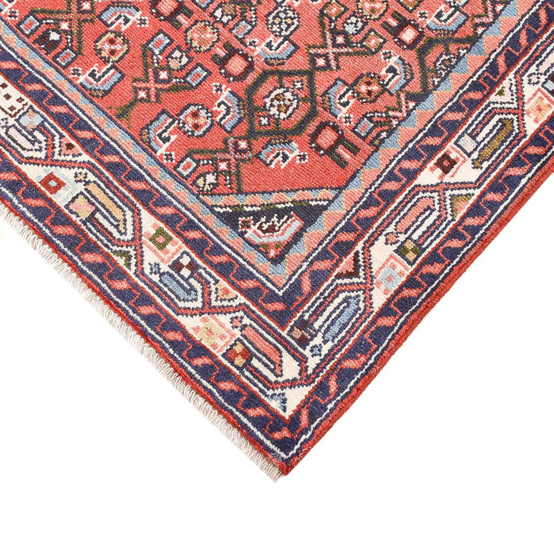 Hamadan Rug 142x94cm - Persian Rugs