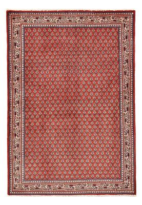 Perser Rug - Mir - 148 x 99 cm - red