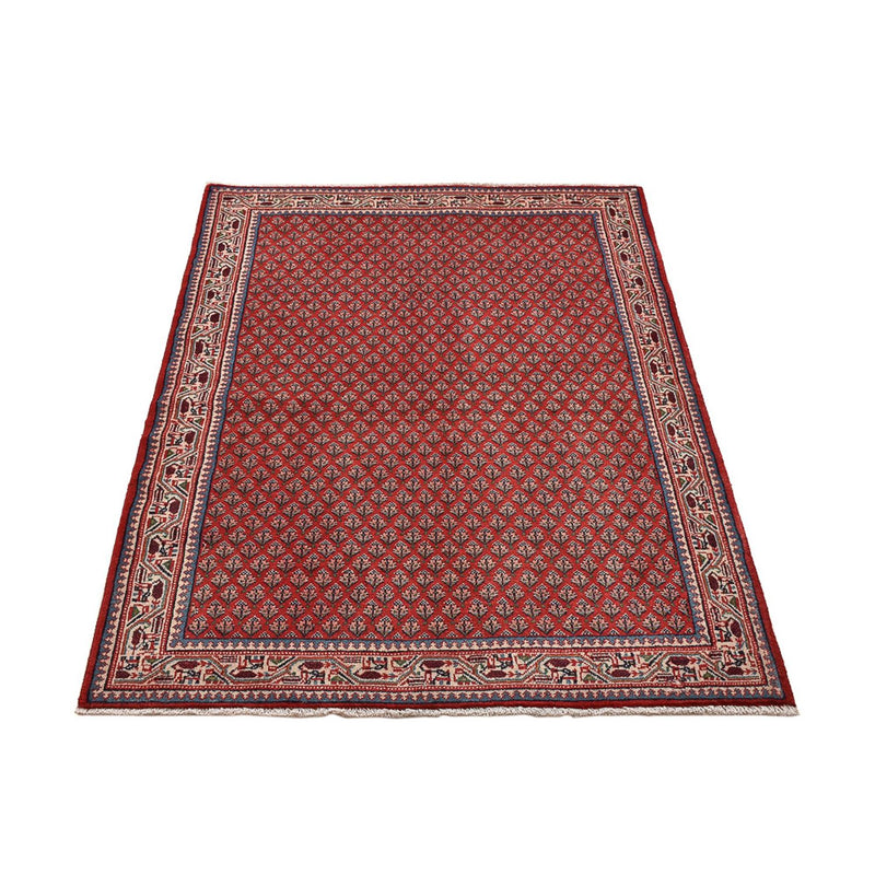 Perser Rug - Mir - 148 x 99 cm - red