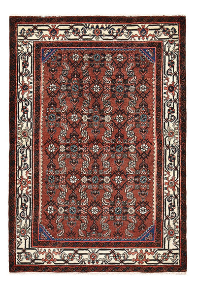 Hamadan Rug 100x153cm - Persian Rugs