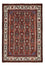 Perser Rug - Nomadic - 153 x 100 cm - multicolored
