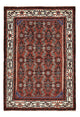 Hamadan Rug 100x153cm - Persian Rugs