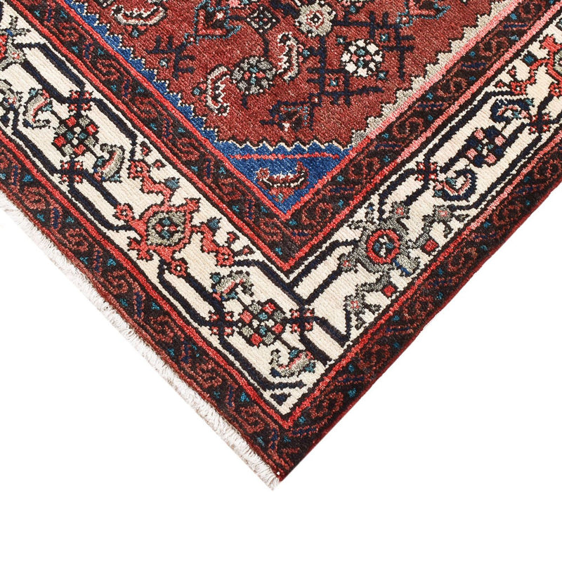 Perser Rug - Nomadic - 153 x 100 cm - multicolored