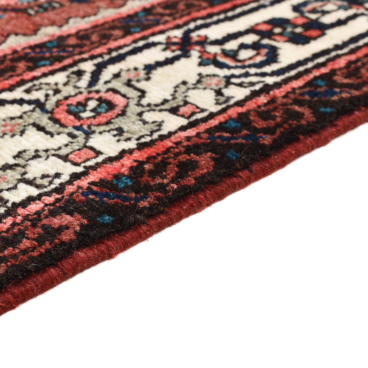 Hamadan Rug 100x153cm - Persian Rugs