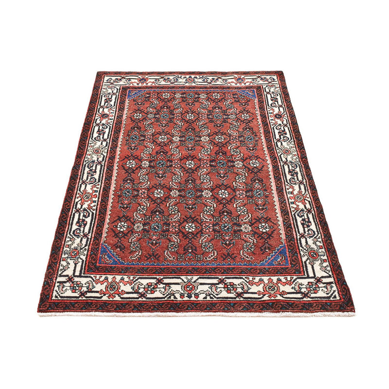 Perser Rug - Nomadic - 153 x 100 cm - multicolored