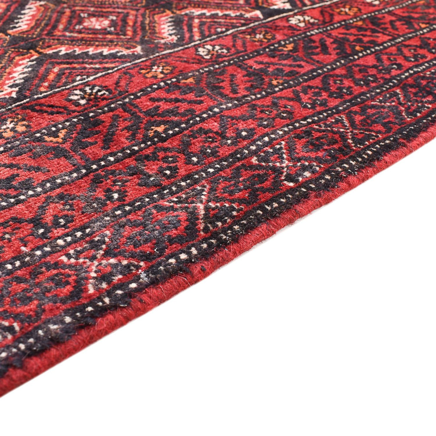 Belutsch Rug 180x93cm - Oriental Rug