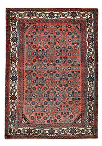 Hamadan Rug 151x103cm - Persian Rugs – product image