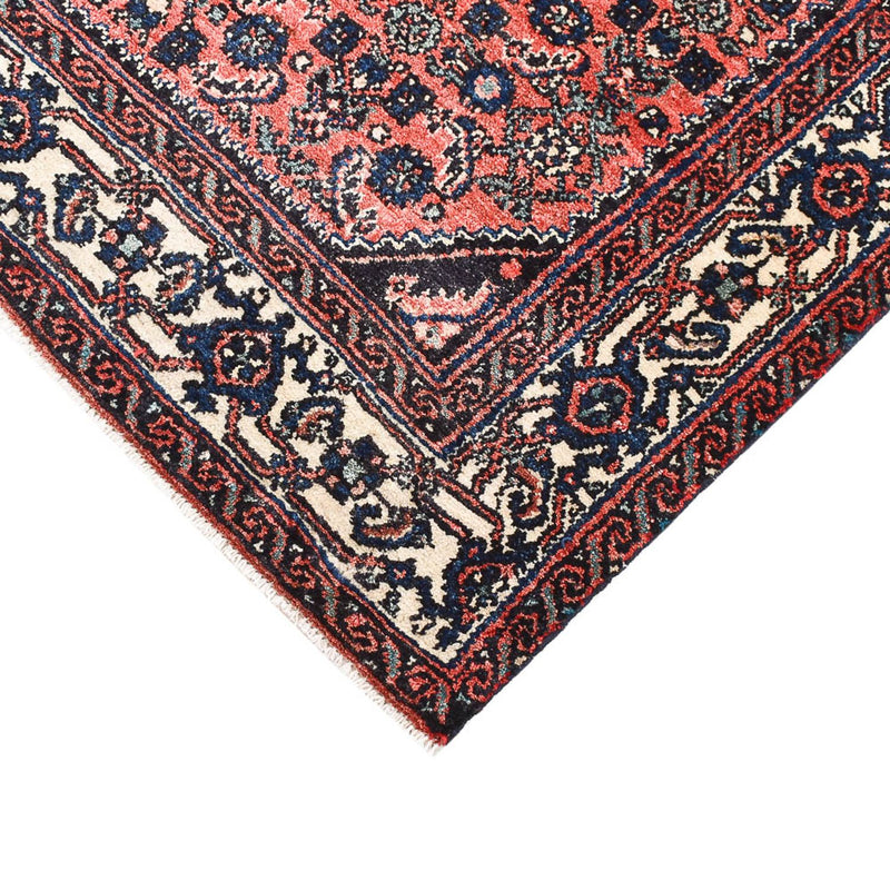 Hamadan Rug 151x103cm - Persian Rugs