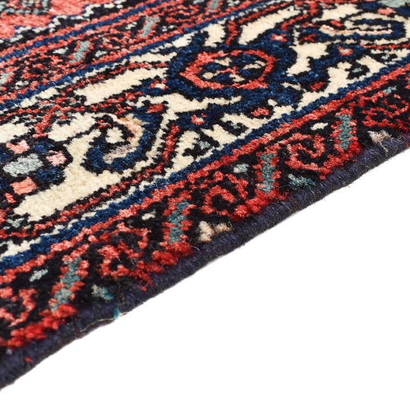 Hamadan Rug 151x103cm - Persian Rugs