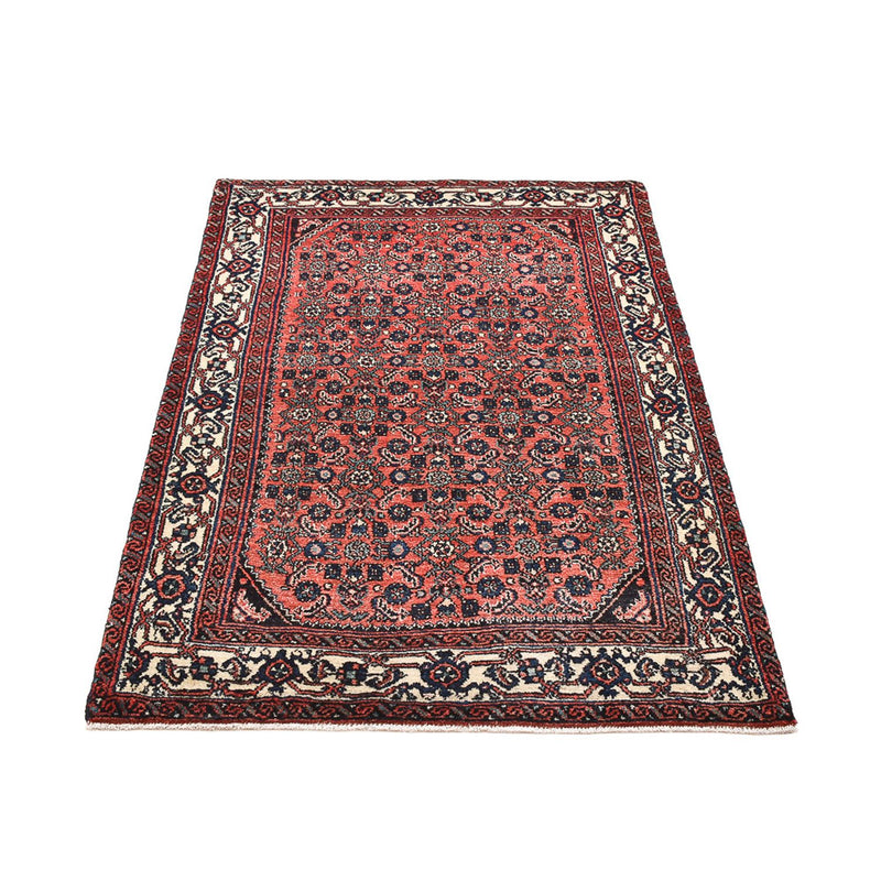 Hamadan Rug 151x103cm - Persian Rugs