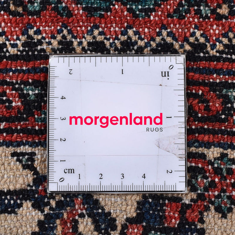 Hamadan Rug 151x103cm - Persian Rugs