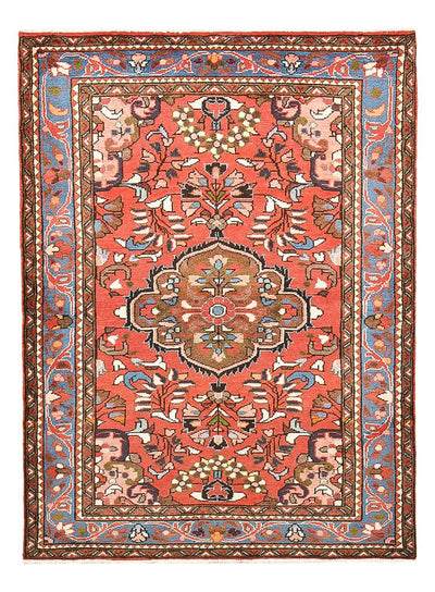 Lilian Rug 112x157cm - Persian Rugs