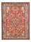Perser Rug - Nomadic - 157 x 112 cm - red