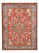 Perser Rug - Nomadic - 157 x 112 cm - red