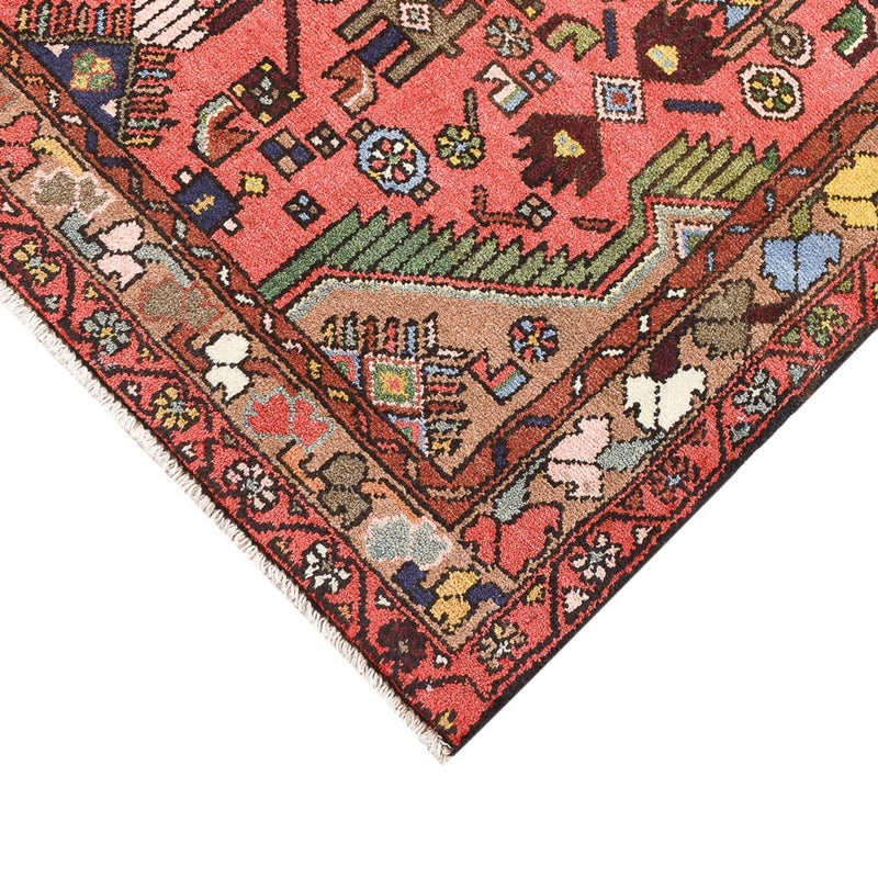 Nahavand Rug 155x104cm - Persian Rugs