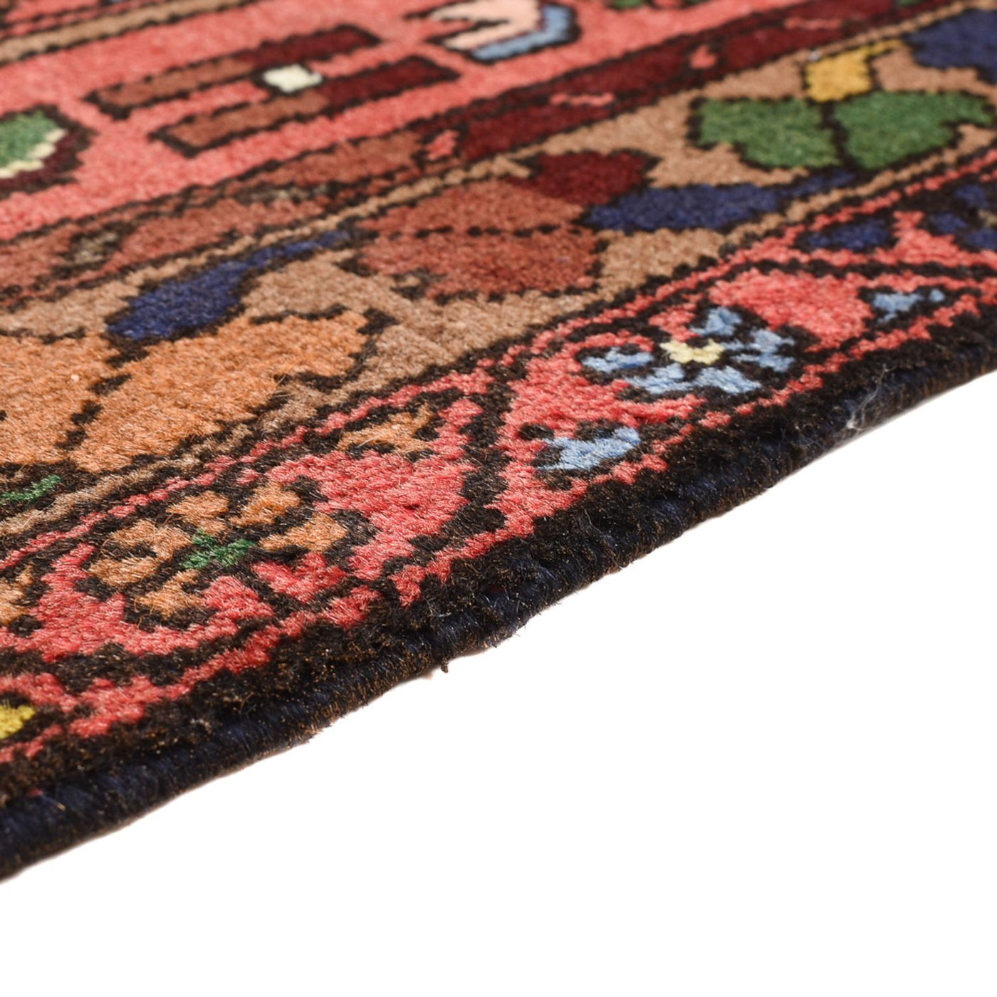 Nahavand Rug 155x104cm - Persian Rugs