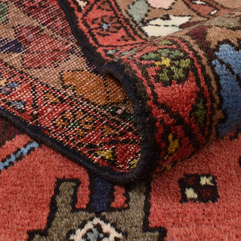Nahavand Rug 155x104cm - Persian Rugs