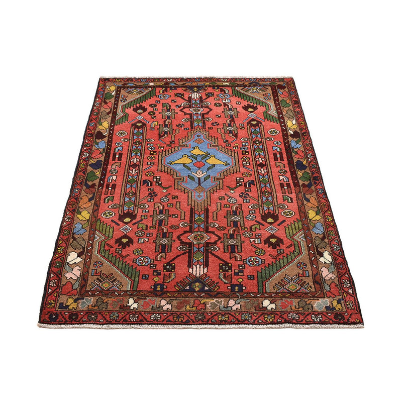Nahavand Rug 155x104cm - Persian Rugs