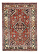 Hamadan Rug 151x105cm - Persian Rugs