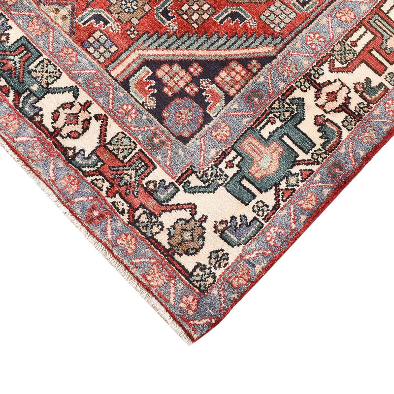 Hamadan Rug 151x105cm - Persian Rugs