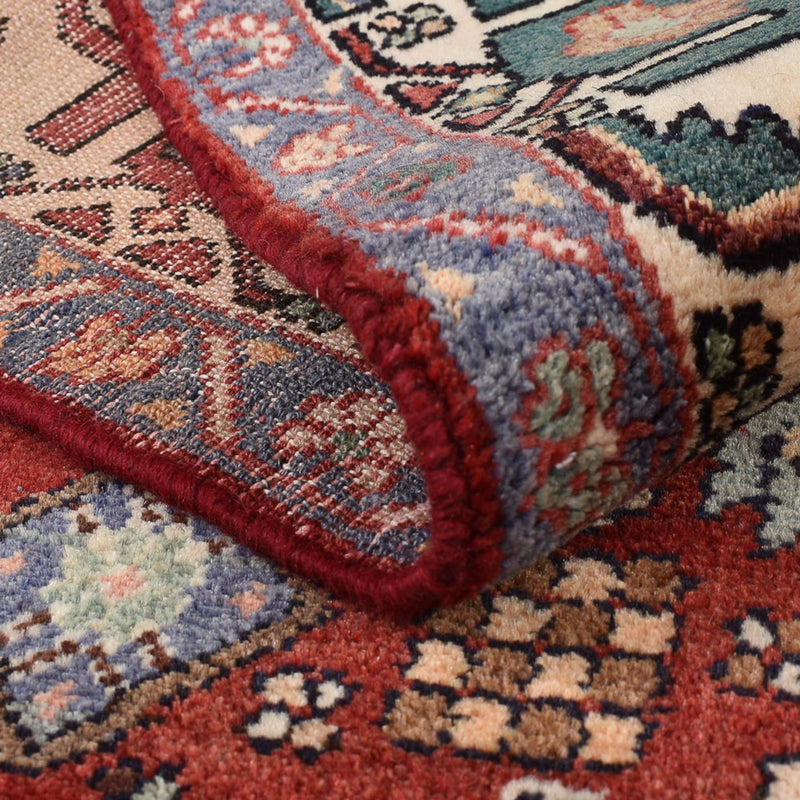 Hamadan Rug 151x105cm - Persian Rugs