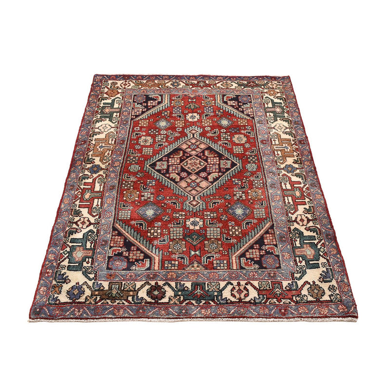 Hamadan Rug 151x105cm - Persian Rugs