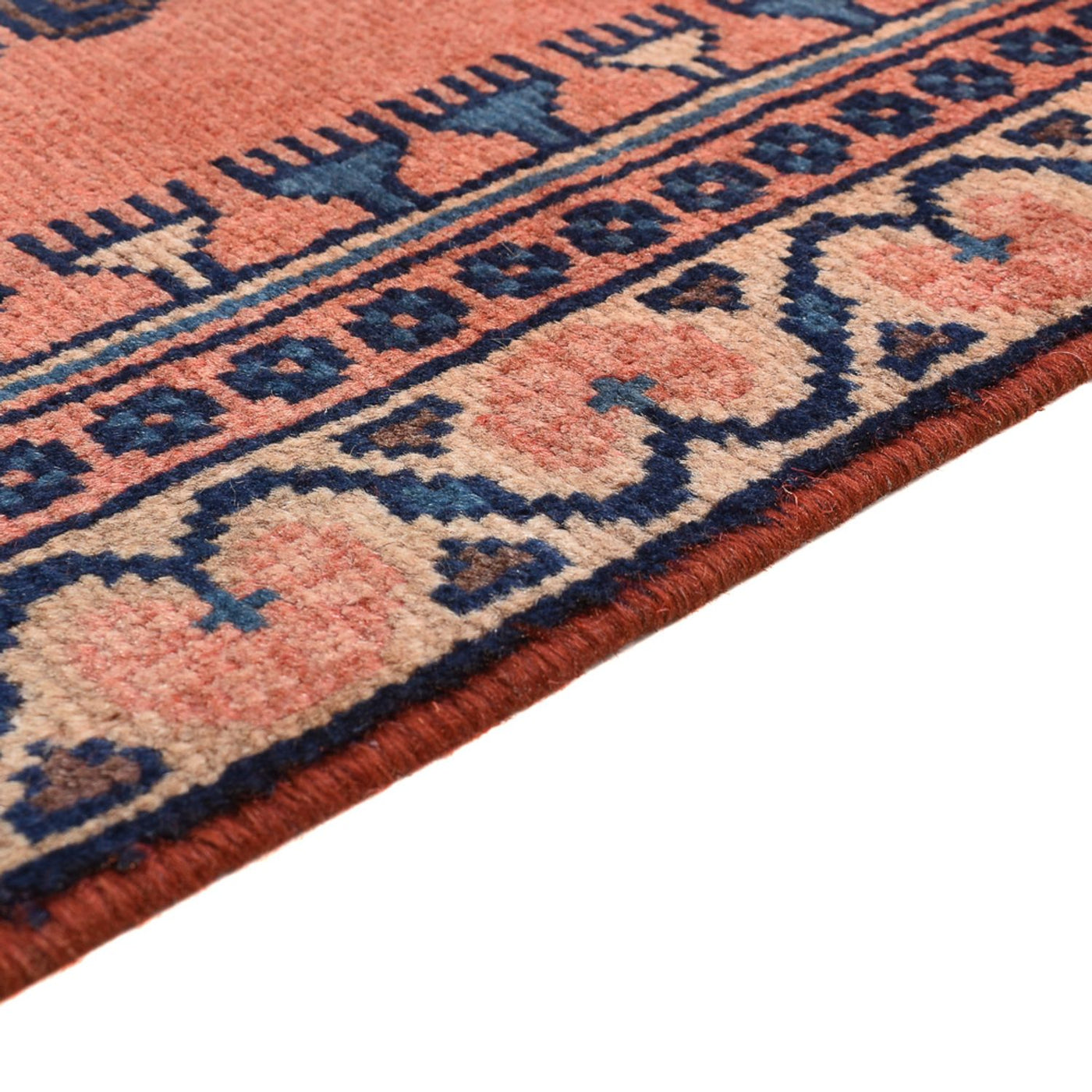 Wiss Rug 160x103cm - Persian Rugs