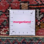 Perser Rug - Nomadic - 153 x 103 cm - red